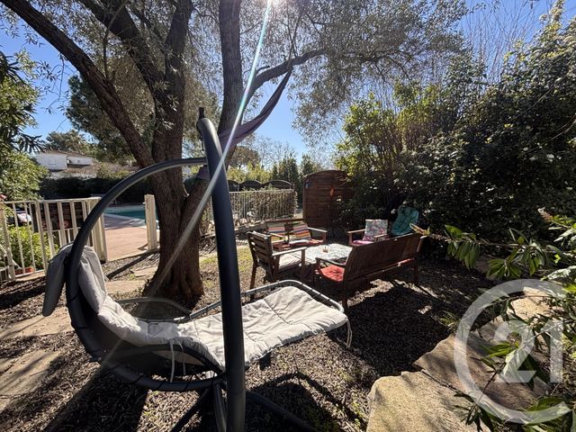 maison à vendre - 10 pièces - 192.23 m2 - FLORENSAC - 34 - LANGUEDOC-ROUSSILLON - Century 21 Vue Sur Mer