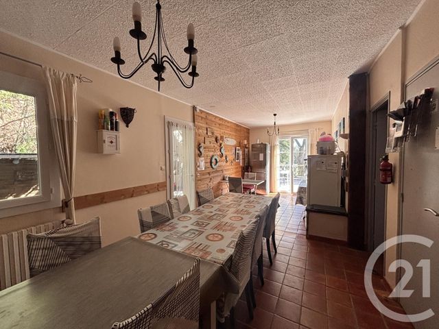 maison à vendre - 10 pièces - 192.23 m2 - FLORENSAC - 34 - LANGUEDOC-ROUSSILLON - Century 21 Vue Sur Mer