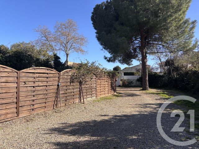 maison à vendre - 10 pièces - 192.23 m2 - FLORENSAC - 34 - LANGUEDOC-ROUSSILLON - Century 21 Vue Sur Mer