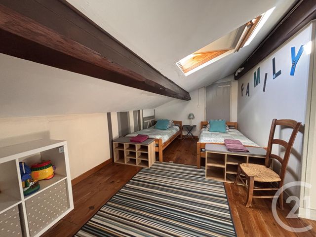 maison à vendre - 10 pièces - 192.23 m2 - FLORENSAC - 34 - LANGUEDOC-ROUSSILLON - Century 21 Vue Sur Mer