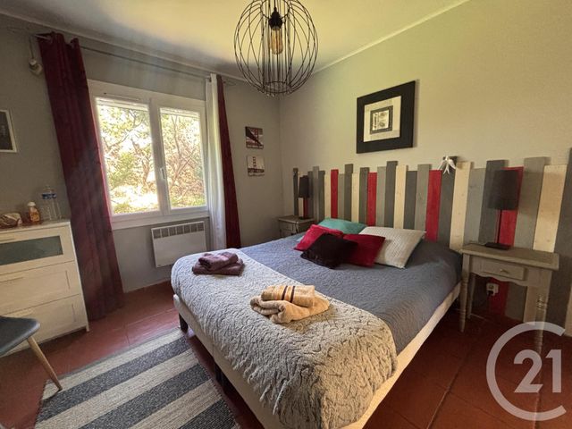 maison à vendre - 10 pièces - 192.23 m2 - FLORENSAC - 34 - LANGUEDOC-ROUSSILLON - Century 21 Vue Sur Mer