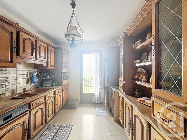 maison à vendre - 6 pièces - 169.41 m2 - ST THIBERY - 34 - LANGUEDOC-ROUSSILLON - Century 21 Vue Sur Mer