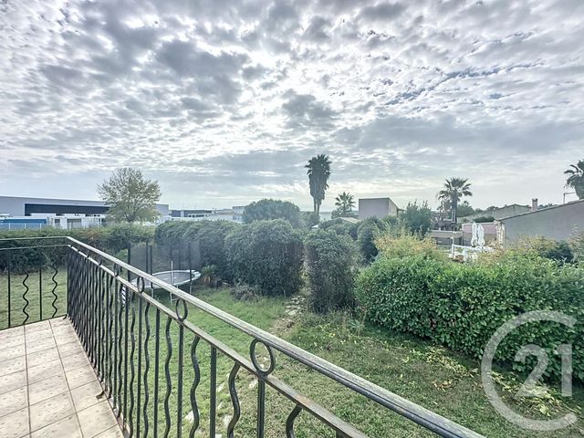 maison à vendre - 6 pièces - 169.41 m2 - ST THIBERY - 34 - LANGUEDOC-ROUSSILLON - Century 21 Vue Sur Mer