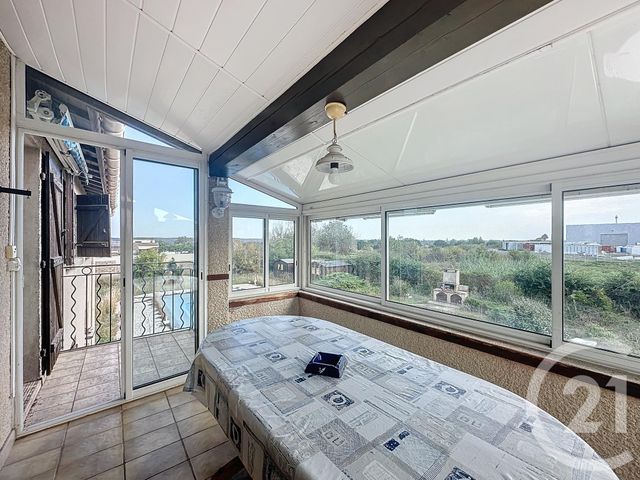 maison à vendre - 6 pièces - 169.41 m2 - ST THIBERY - 34 - LANGUEDOC-ROUSSILLON - Century 21 Vue Sur Mer