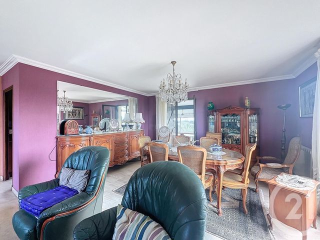 maison à vendre - 6 pièces - 169.41 m2 - ST THIBERY - 34 - LANGUEDOC-ROUSSILLON - Century 21 Vue Sur Mer