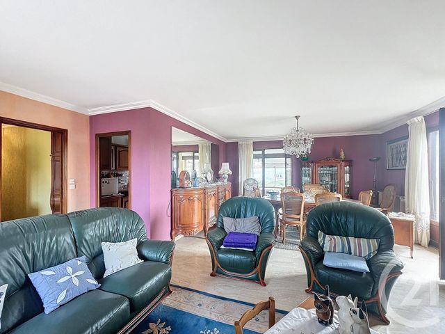 maison à vendre - 6 pièces - 169.41 m2 - ST THIBERY - 34 - LANGUEDOC-ROUSSILLON - Century 21 Vue Sur Mer