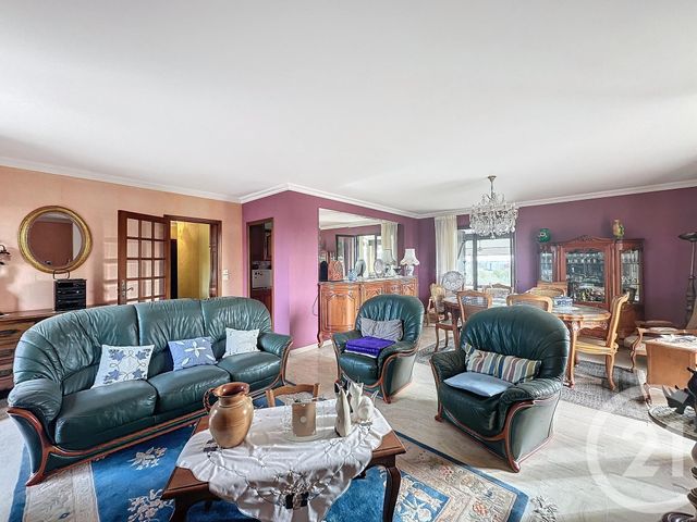 maison à vendre - 6 pièces - 169.41 m2 - ST THIBERY - 34 - LANGUEDOC-ROUSSILLON - Century 21 Vue Sur Mer