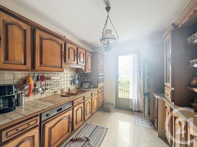 maison à vendre - 6 pièces - 169.41 m2 - ST THIBERY - 34 - LANGUEDOC-ROUSSILLON - Century 21 Vue Sur Mer