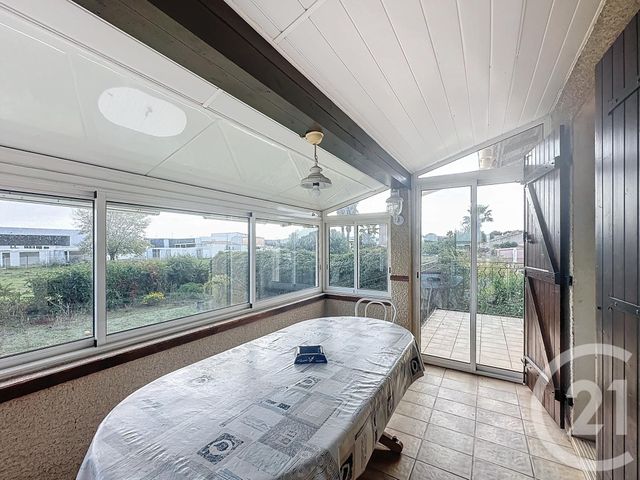 maison à vendre - 6 pièces - 169.41 m2 - ST THIBERY - 34 - LANGUEDOC-ROUSSILLON - Century 21 Vue Sur Mer