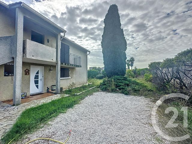 maison à vendre - 6 pièces - 169.41 m2 - ST THIBERY - 34 - LANGUEDOC-ROUSSILLON - Century 21 Vue Sur Mer