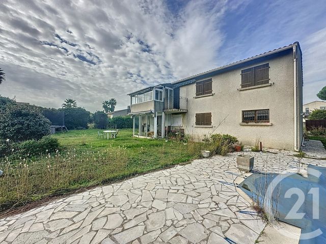 Maison à vendre ST THIBERY