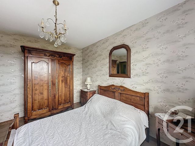 maison à vendre - 6 pièces - 169.41 m2 - ST THIBERY - 34 - LANGUEDOC-ROUSSILLON - Century 21 Vue Sur Mer