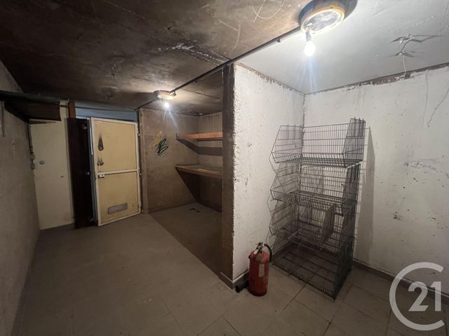 divers à vendre - 49.8 m2 - LE CAP D AGDE - 34 - LANGUEDOC-ROUSSILLON - Century 21 Vue Sur Mer