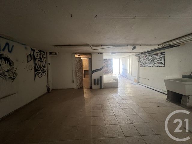 divers à vendre - 49.8 m2 - LE CAP D AGDE - 34 - LANGUEDOC-ROUSSILLON - Century 21 Vue Sur Mer