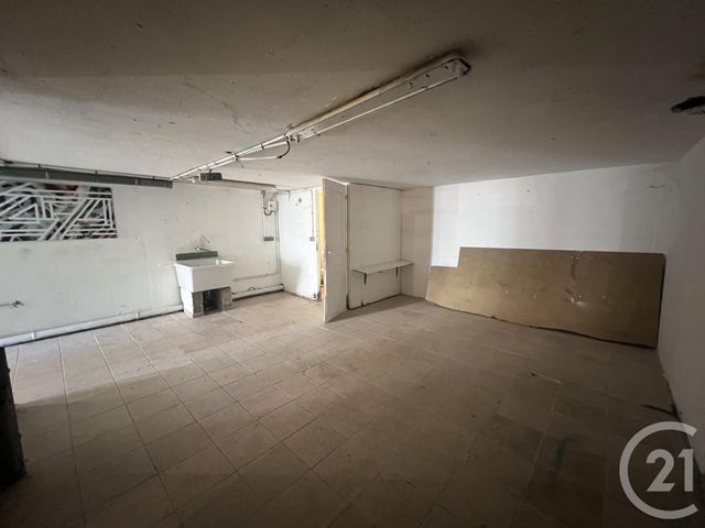 divers à vendre - 49.8 m2 - LE CAP D AGDE - 34 - LANGUEDOC-ROUSSILLON - Century 21 Vue Sur Mer