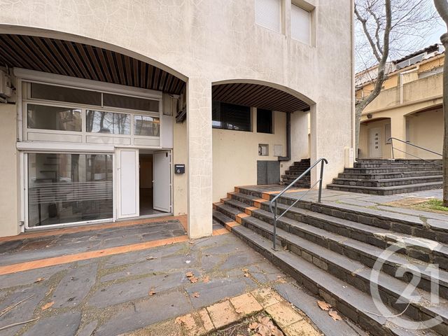 divers à vendre - 37.87 m2 - LE CAP D AGDE - 34 - LANGUEDOC-ROUSSILLON - Century 21 Vue Sur Mer