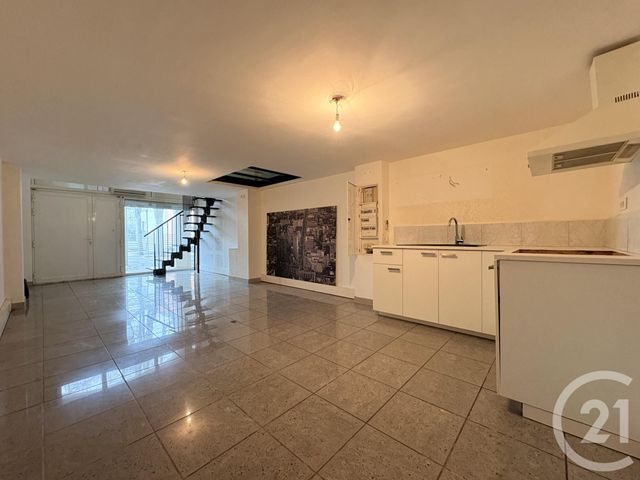 divers à vendre - 37.87 m2 - LE CAP D AGDE - 34 - LANGUEDOC-ROUSSILLON - Century 21 Vue Sur Mer