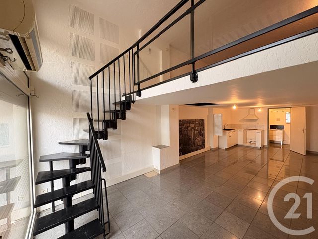 divers à vendre - 37.87 m2 - LE CAP D AGDE - 34 - LANGUEDOC-ROUSSILLON - Century 21 Vue Sur Mer