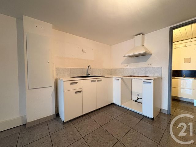 divers à vendre - 37.87 m2 - LE CAP D AGDE - 34 - LANGUEDOC-ROUSSILLON - Century 21 Vue Sur Mer