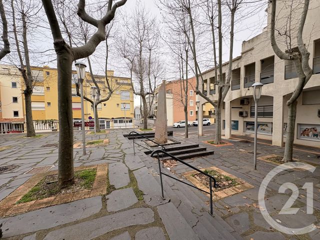 divers à vendre - 37.87 m2 - LE CAP D AGDE - 34 - LANGUEDOC-ROUSSILLON - Century 21 Vue Sur Mer