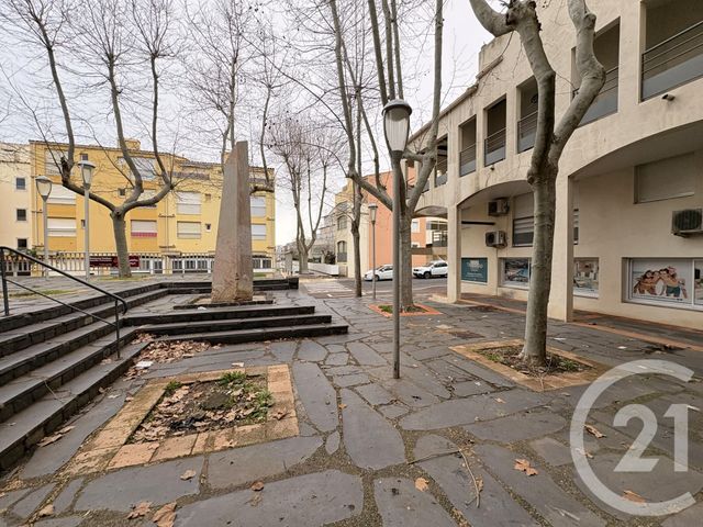 divers à vendre - 37.87 m2 - LE CAP D AGDE - 34 - LANGUEDOC-ROUSSILLON - Century 21 Vue Sur Mer