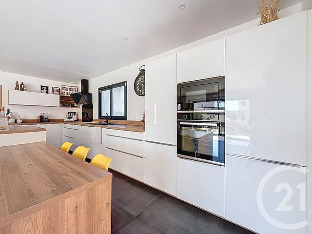 maison à vendre - 4 pièces - 96.38 m2 - VIAS - 34 - LANGUEDOC-ROUSSILLON - Century 21 Vue Sur Mer