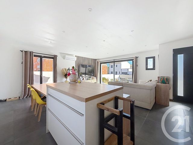 maison à vendre - 4 pièces - 96.38 m2 - VIAS - 34 - LANGUEDOC-ROUSSILLON - Century 21 Vue Sur Mer