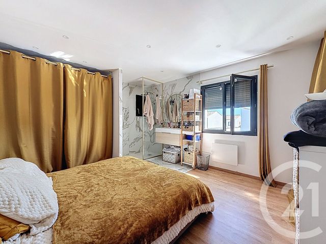 maison à vendre - 4 pièces - 96.38 m2 - VIAS - 34 - LANGUEDOC-ROUSSILLON - Century 21 Vue Sur Mer