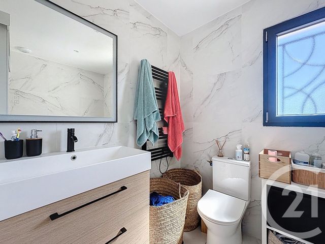 maison à vendre - 4 pièces - 96.38 m2 - VIAS - 34 - LANGUEDOC-ROUSSILLON - Century 21 Vue Sur Mer