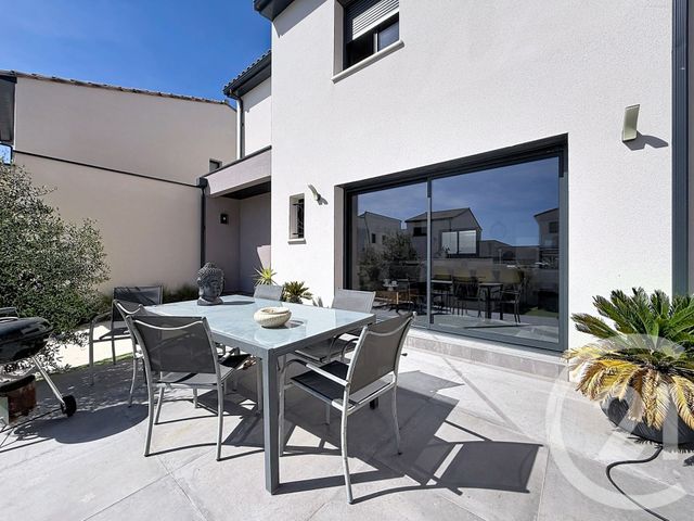 Maison à vendre VIAS