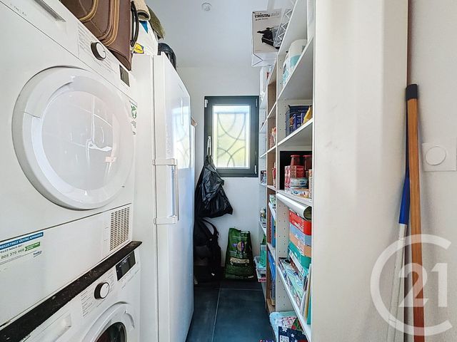 maison à vendre - 4 pièces - 96.38 m2 - VIAS - 34 - LANGUEDOC-ROUSSILLON - Century 21 Vue Sur Mer