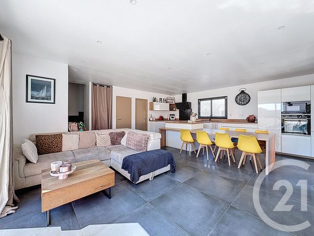 maison à vendre - 4 pièces - 96.38 m2 - VIAS - 34 - LANGUEDOC-ROUSSILLON - Century 21 Vue Sur Mer