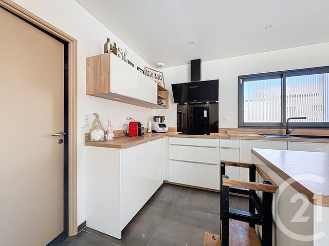 maison à vendre - 4 pièces - 96.38 m2 - VIAS - 34 - LANGUEDOC-ROUSSILLON - Century 21 Vue Sur Mer