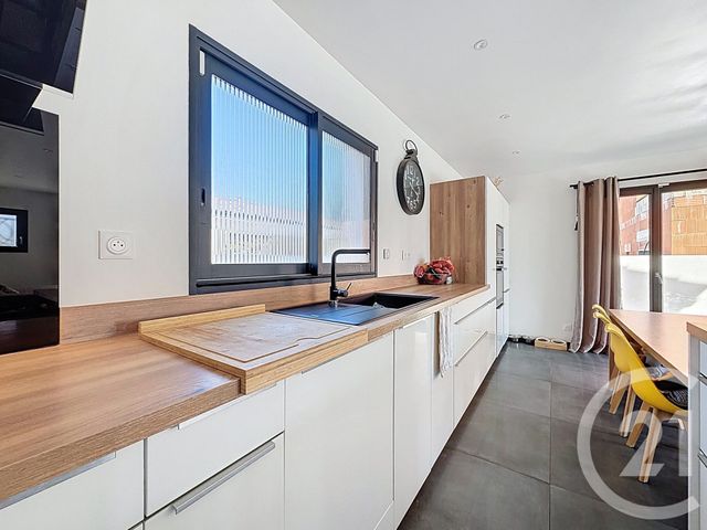 maison à vendre - 4 pièces - 96.38 m2 - VIAS - 34 - LANGUEDOC-ROUSSILLON - Century 21 Vue Sur Mer