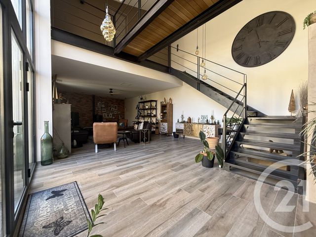 maison à vendre - 13 pièces - 476.92 m2 - FLORENSAC - 34 - LANGUEDOC-ROUSSILLON - Century 21 Vue Sur Mer