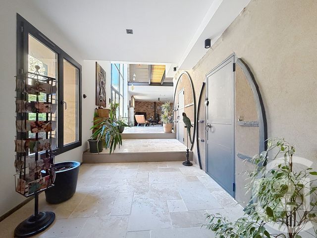 maison à vendre - 13 pièces - 476.92 m2 - FLORENSAC - 34 - LANGUEDOC-ROUSSILLON - Century 21 Vue Sur Mer