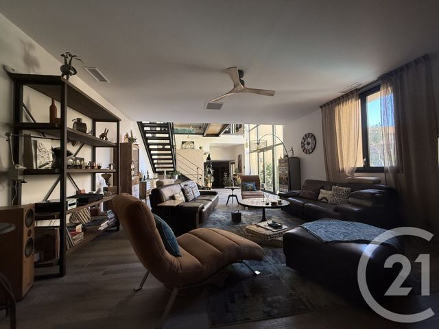 maison à vendre - 13 pièces - 476.92 m2 - FLORENSAC - 34 - LANGUEDOC-ROUSSILLON - Century 21 Vue Sur Mer