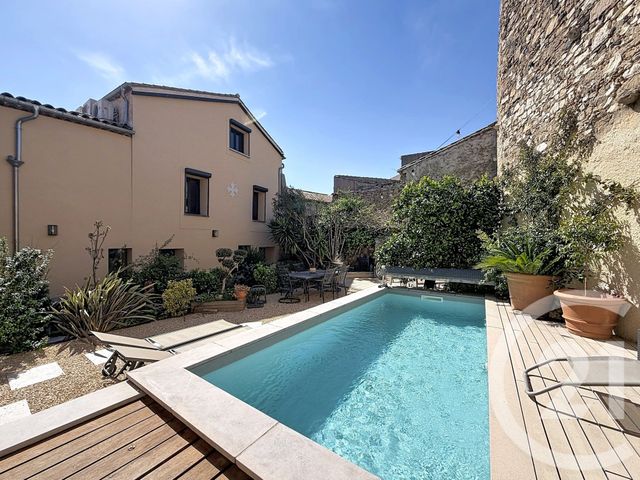 Maison à vendre FLORENSAC