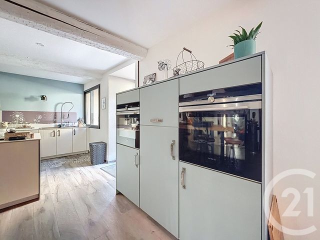 maison à vendre - 13 pièces - 476.92 m2 - FLORENSAC - 34 - LANGUEDOC-ROUSSILLON - Century 21 Vue Sur Mer