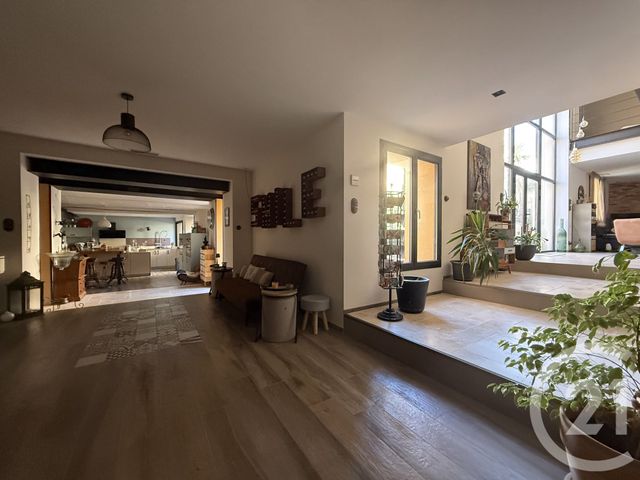 maison à vendre - 13 pièces - 476.92 m2 - FLORENSAC - 34 - LANGUEDOC-ROUSSILLON - Century 21 Vue Sur Mer