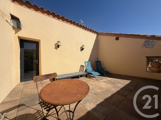 maison à vendre - 13 pièces - 476.92 m2 - FLORENSAC - 34 - LANGUEDOC-ROUSSILLON - Century 21 Vue Sur Mer