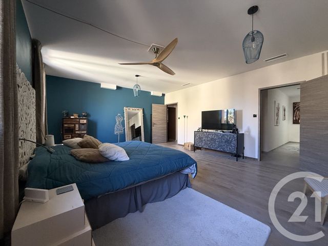 maison à vendre - 13 pièces - 476.92 m2 - FLORENSAC - 34 - LANGUEDOC-ROUSSILLON - Century 21 Vue Sur Mer