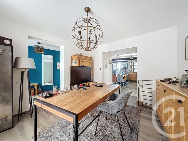 maison à vendre - 13 pièces - 476.92 m2 - FLORENSAC - 34 - LANGUEDOC-ROUSSILLON - Century 21 Vue Sur Mer