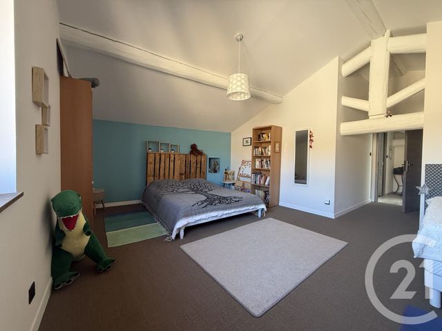 maison à vendre - 13 pièces - 476.92 m2 - FLORENSAC - 34 - LANGUEDOC-ROUSSILLON - Century 21 Vue Sur Mer