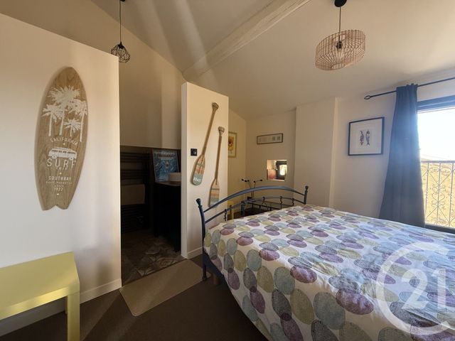 maison à vendre - 13 pièces - 476.92 m2 - FLORENSAC - 34 - LANGUEDOC-ROUSSILLON - Century 21 Vue Sur Mer