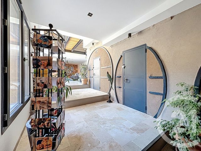 maison à vendre - 13 pièces - 476.92 m2 - FLORENSAC - 34 - LANGUEDOC-ROUSSILLON - Century 21 Vue Sur Mer