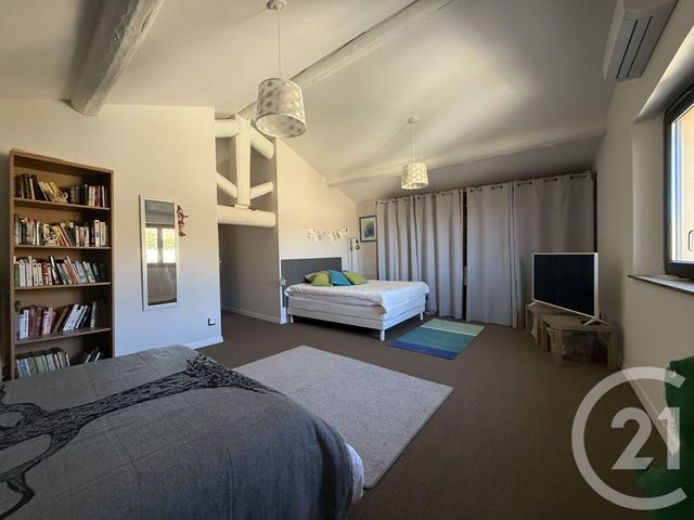 maison à vendre - 13 pièces - 476.92 m2 - FLORENSAC - 34 - LANGUEDOC-ROUSSILLON - Century 21 Vue Sur Mer