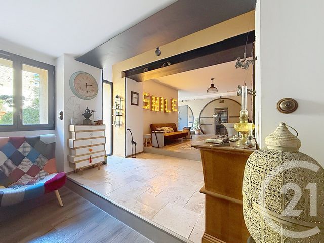 maison à vendre - 13 pièces - 476.92 m2 - FLORENSAC - 34 - LANGUEDOC-ROUSSILLON - Century 21 Vue Sur Mer