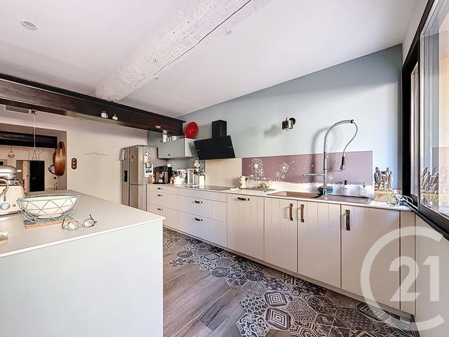 maison à vendre - 13 pièces - 476.92 m2 - FLORENSAC - 34 - LANGUEDOC-ROUSSILLON - Century 21 Vue Sur Mer