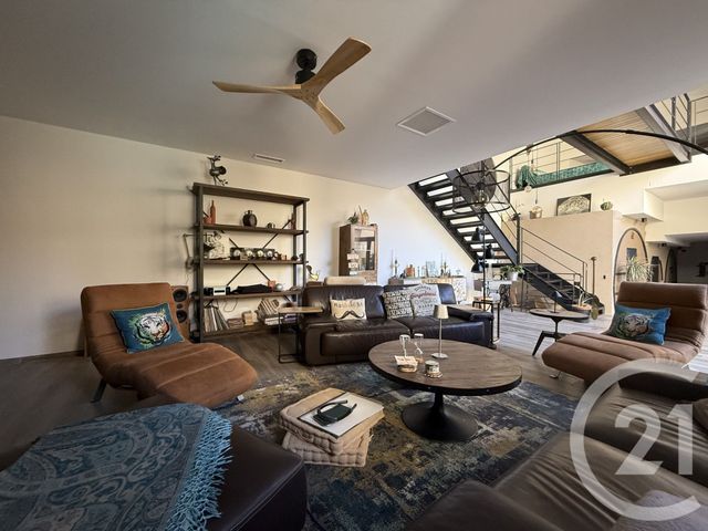 maison à vendre - 13 pièces - 476.92 m2 - FLORENSAC - 34 - LANGUEDOC-ROUSSILLON - Century 21 Vue Sur Mer